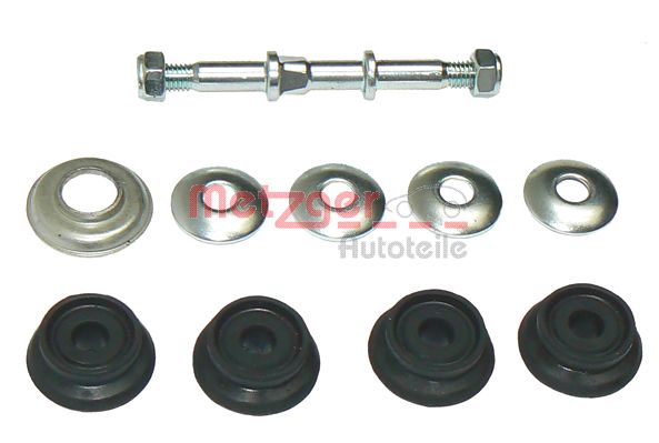 METZGER 53053018 KIT +...