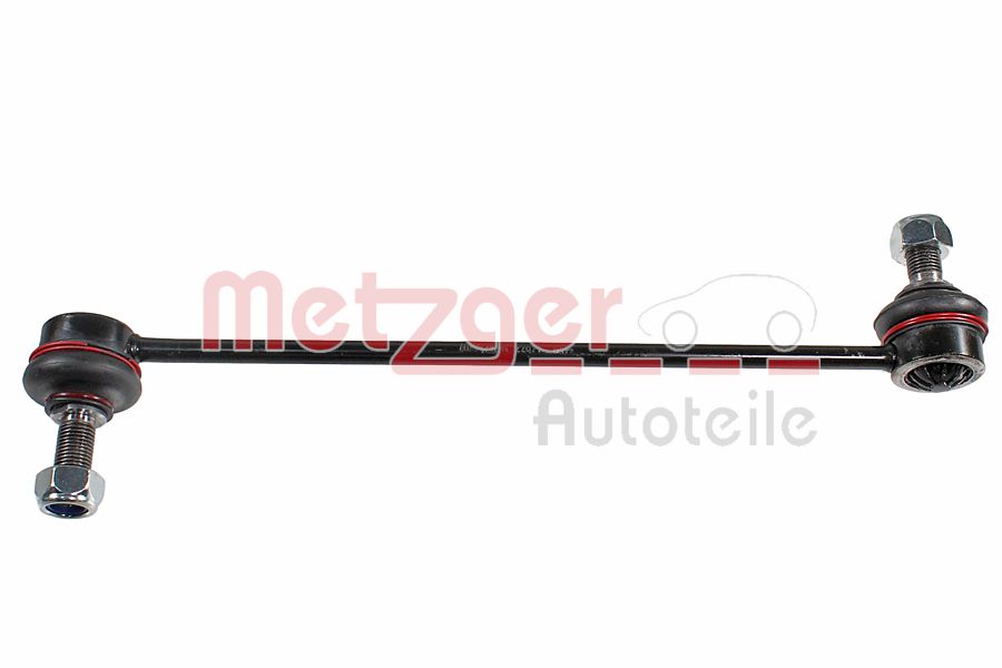 METZGER 53053118 KIT +...