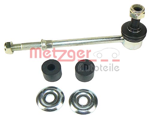 METZGER 53054318 KIT +...