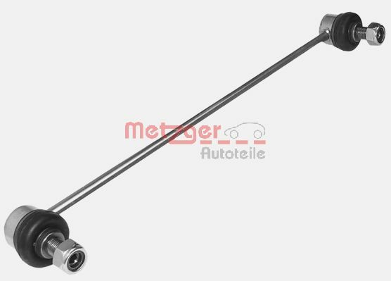 METZGER 53055318 KIT +...