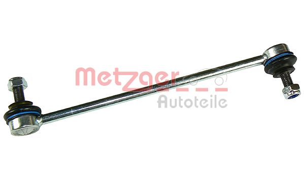 METZGER 53055918 KIT + GREENPARTS Stange/Strebe, Stabilisator