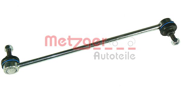 METZGER 53056318 KIT + Stange/Strebe, Stabilisator
