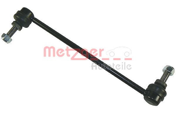 METZGER 53057308 KIT + GREENPARTS Stange/Strebe, Stabilisator