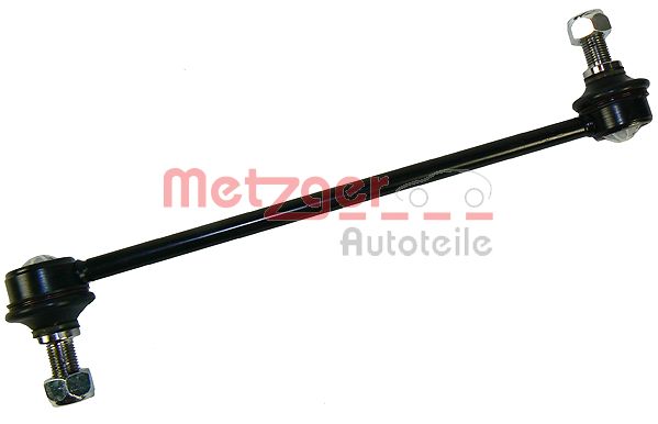METZGER 53057408 KIT + Stange/Strebe, Stabilisator