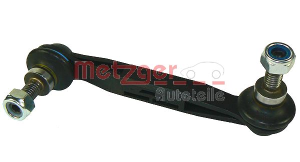 METZGER 53058834 KIT + Stange/Strebe, Stabilisator