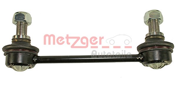 METZGER 53059509 KIT + Stange/Strebe, Stabilisator