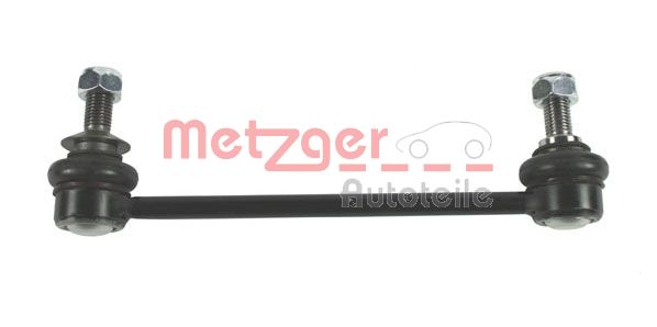 METZGER 53059609 KIT + Stange/Strebe, Stabilisator