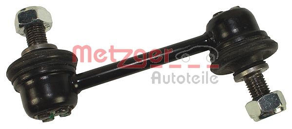 METZGER 53059909 KIT + Stange/Strebe, Stabilisator