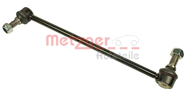 METZGER 53060212 KIT + Stange/Strebe, Stabilisator