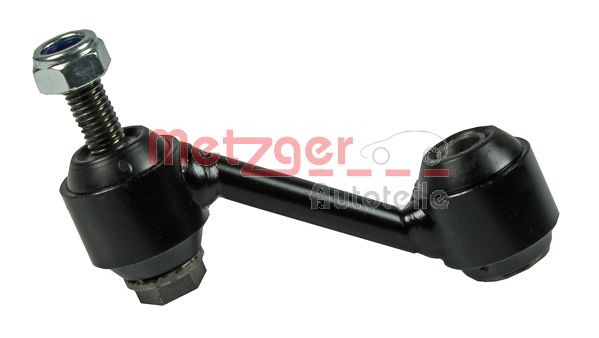 METZGER 53062219 KIT + Stange/Strebe, Stabilisator