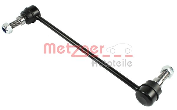 METZGER 53062818 KIT + Stange/Strebe, Stabilisator