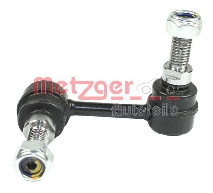 METZGER 53063119 KIT + Stange/Strebe, Stabilisator