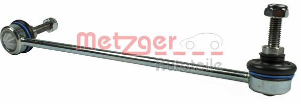 METZGER 53063812 KIT + Stange/Strebe, Stabilisator