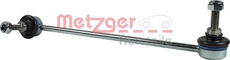 METZGER 53063911 KIT + Stange/Strebe, Stabilisator