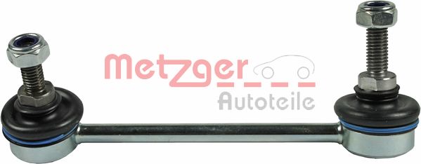 METZGER 53064014 KIT + Stange/Strebe, Stabilisator