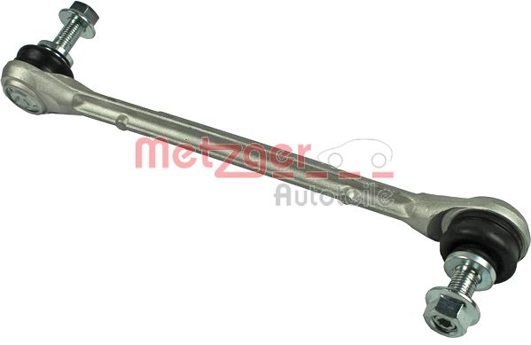 METZGER 53064811 KIT + Stange/Strebe, Stabilisator