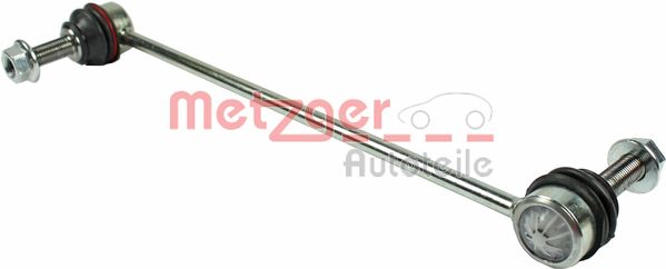 METZGER 53065118 KIT + GREENPARTS Stange/Strebe, Stabilisator