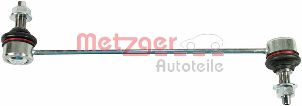 METZGER 53065418 KIT + Stange/Strebe, Stabilisator