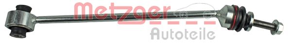 METZGER 53065612 KIT + GREENPARTS Stange/Strebe, Stabilisator