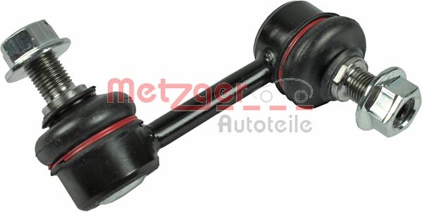METZGER 53066114 KIT +...