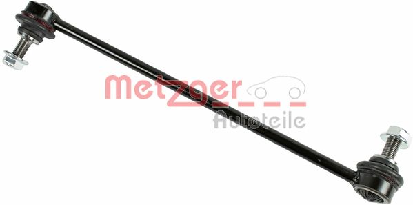 METZGER 53066602 KIT + Stange/Strebe, Stabilisator