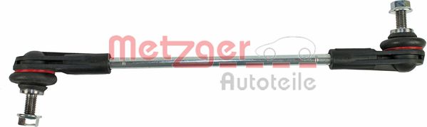 METZGER 53067808 KIT + GREENPARTS Stange/Strebe, Stabilisator