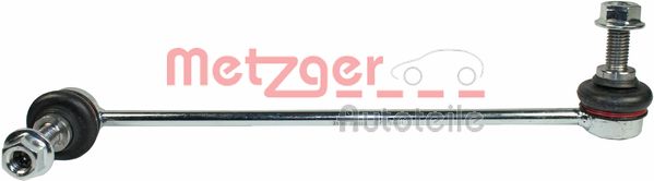 METZGER 53067901 KIT + Stange/Strebe, Stabilisator