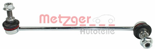 METZGER 53068002 KIT + Stange/Strebe, Stabilisator