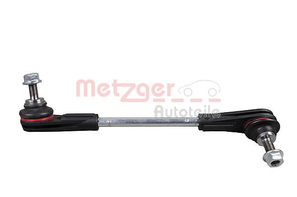 METZGER 53068701 KIT + GREENPARTS Stange/Strebe, Stabilisator