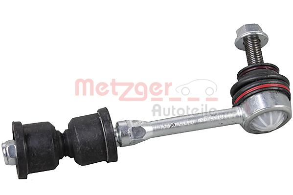 METZGER 53069009 KIT +...
