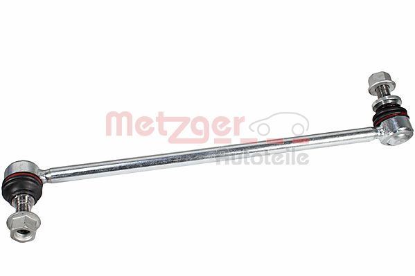 METZGER 53069201 KIT + GREENPARTS Stange/Strebe, Stabilisator