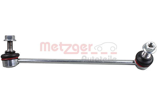 METZGER 53069802 KIT + Stange/Strebe, Stabilisator