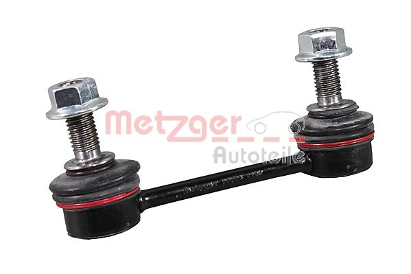 METZGER 53069909 KIT +...