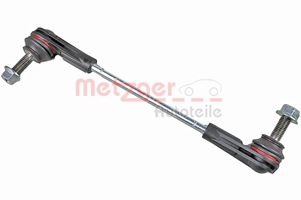 METZGER 53070101 KIT +...