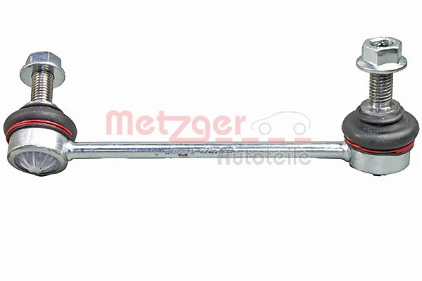 METZGER 53070301 KIT +...