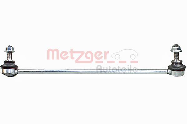 METZGER 53070501 KIT + Stange/Strebe, Stabilisator