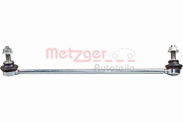 METZGER 53070602 KIT + Stange/Strebe, Stabilisator