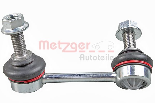 METZGER 53070703 KIT +...