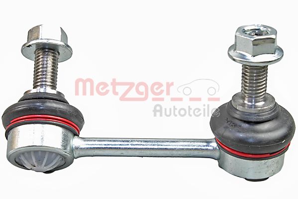 METZGER 53070804 KIT +...