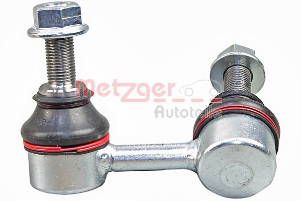 METZGER 53071101 KIT +...