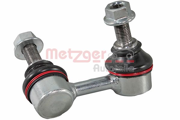 METZGER 53071202 KIT +...