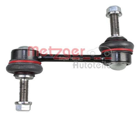 METZGER 53071709 KIT +...