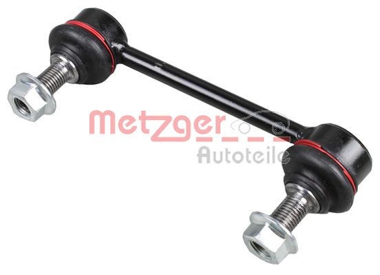 METZGER 53072701 Stange/Strebe, Stabilisator