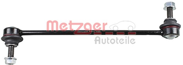 METZGER 53073108 GREENPARTS...