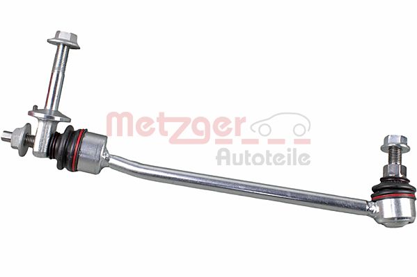 METZGER 53074602 KIT +...