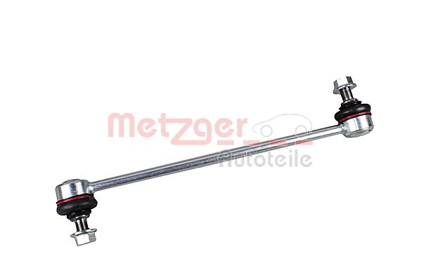METZGER 53075008 KIT +...