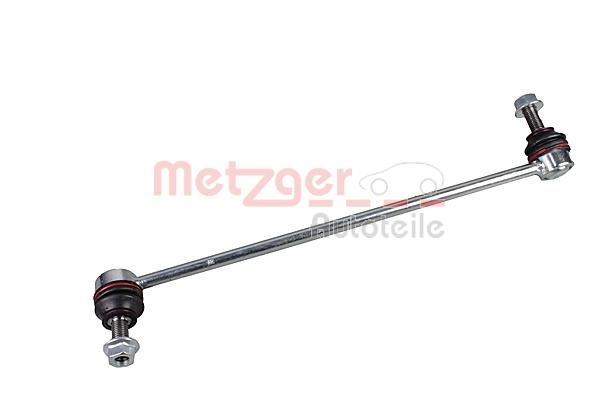 METZGER 53075202 KIT + GREENPARTS Stange/Strebe, Stabilisator