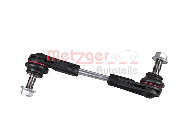 METZGER 53075508 KIT +...