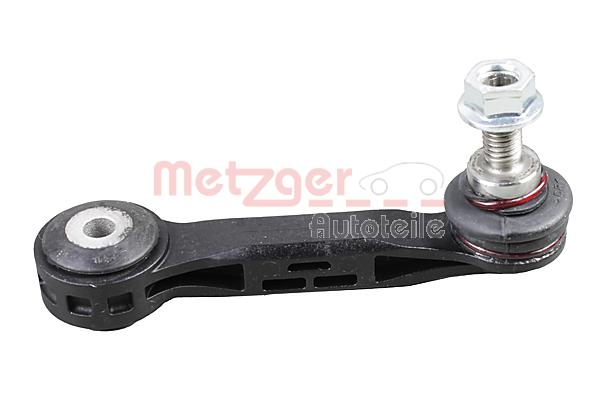 METZGER 53075609 KIT + GREENPARTS Stange/Strebe, Stabilisator