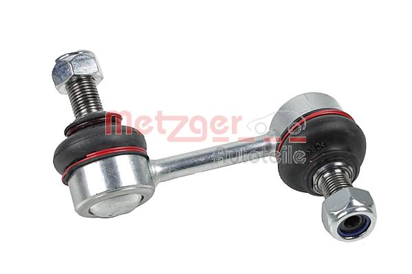 METZGER 53075903 KIT +...